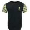 Official Call Of Duty Modern Warfare Skull T-Shirts Apparel