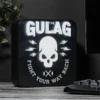 Official Call Of Duty Warzone Gulag 3D Desk Lamp / Wall Light Homeware 1 Official Call Of Duty Warzone Gulag 3D Desk Lamp / Wall Light Homeware