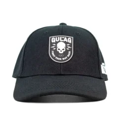 Official Call Of Duty Warzone Gulag Snapback