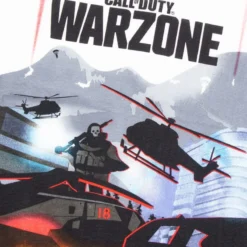 Official Call Of Duty Warzone Helicopter T-Shirts Apparel 7 Official Call Of Duty Warzone Helicopter T-Shirts Apparel