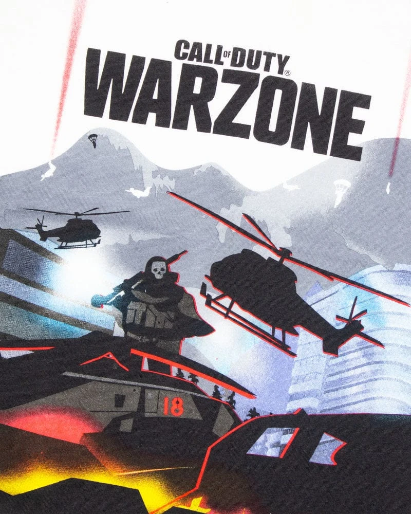 Official Call Of Duty Warzone Helicopter T-Shirts Apparel 5 Official Call Of Duty Warzone Helicopter T-Shirts Apparel