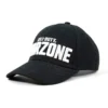 Official Call Of Duty Warzone Logo Snapback