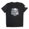 Apparel Official Call Of Duty Warzone Scavenger T-Shirts