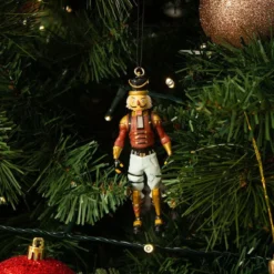 Fortnite Christmas Decoration Official Fortnite ‘Crackshot’ 3D Christmas Decoration / Ornament
