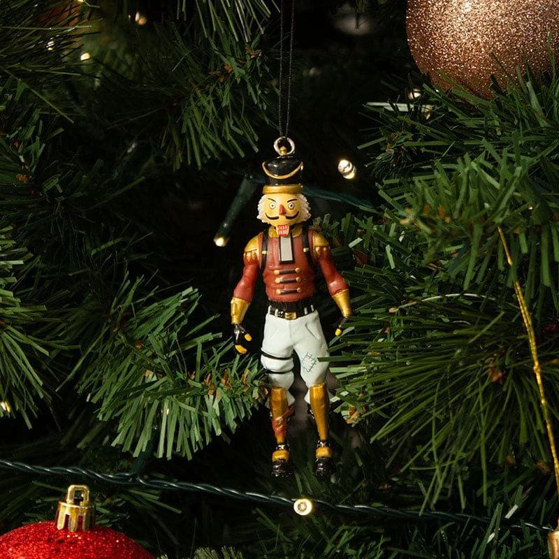 Fortnite Christmas Decoration Official Fortnite ‘Crackshot’ 3D Christmas Decoration / Ornament 4 Fortnite Christmas Decoration Official Fortnite ‘Crackshot’ 3D Christmas Decoration / Ornament