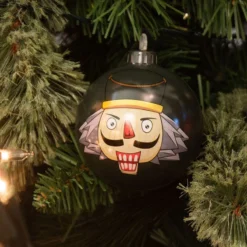 Fortnite Christmas Decoration Bauble Heads Fortnite ‘Crackshot’ Christmas Decoration / Ornament