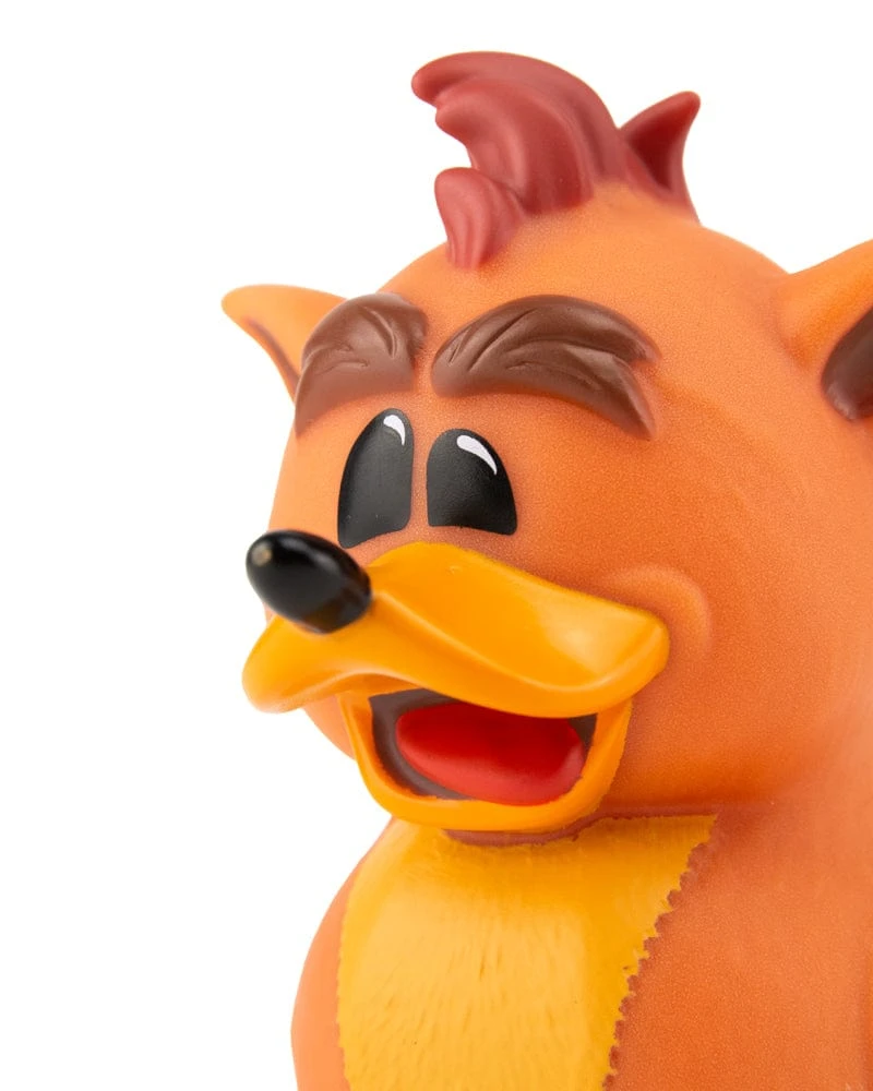 Crash Bandicoot Crash TUBBZ Collectible Duck 7 Crash Bandicoot Crash TUBBZ Collectible Duck