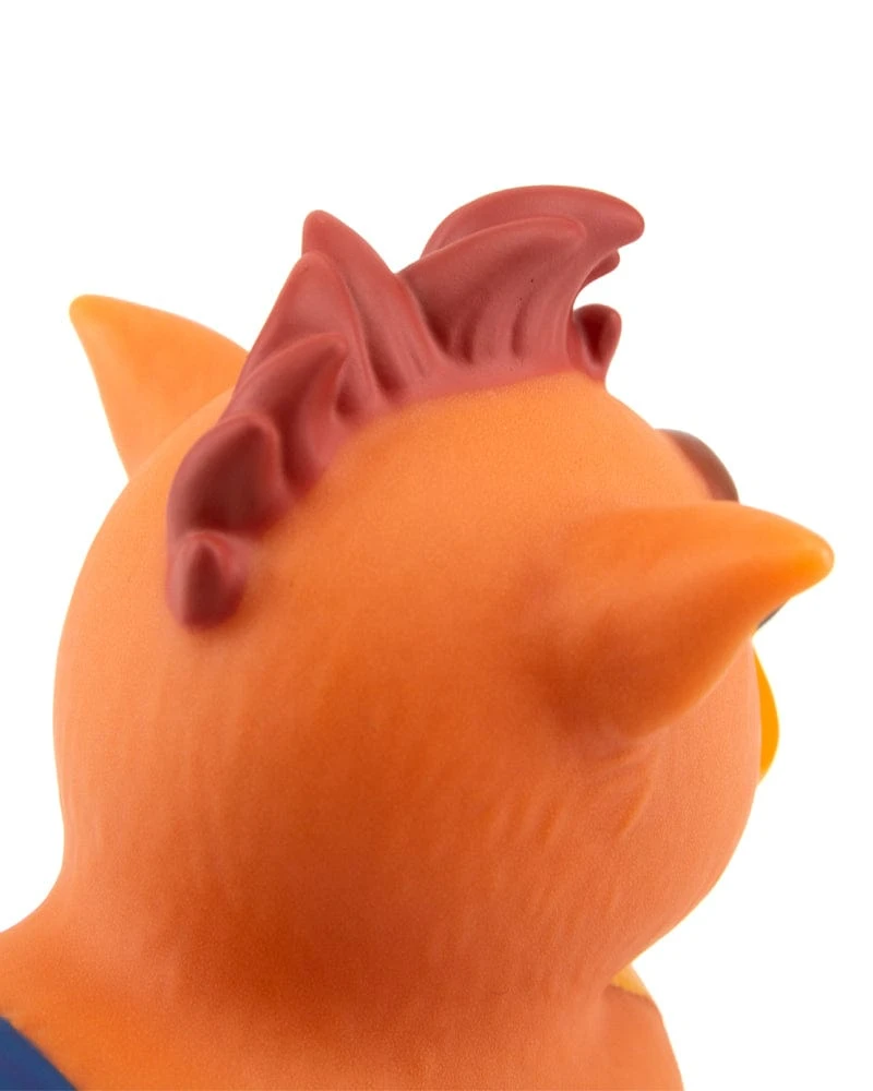 Crash Bandicoot Crash TUBBZ Collectible Duck 8 Crash Bandicoot Crash TUBBZ Collectible Duck