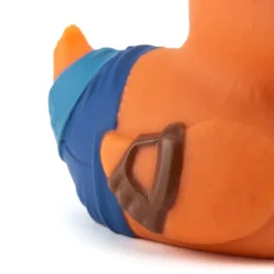 Crash Bandicoot Crash TUBBZ Collectible Duck 18 Crash Bandicoot Crash TUBBZ Collectible Duck