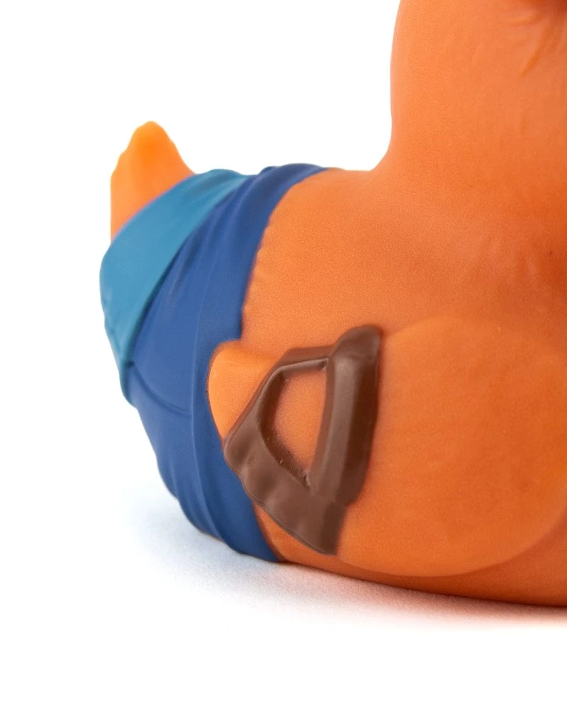 Crash Bandicoot Crash TUBBZ Collectible Duck 9 Crash Bandicoot Crash TUBBZ Collectible Duck