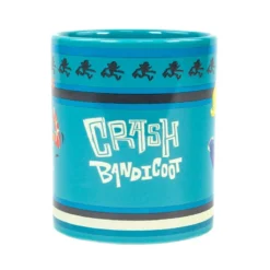 Official Crash Bandicoot 20oz Mug