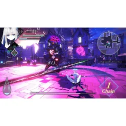 PS4 Games Numskull Crystar (PS4)