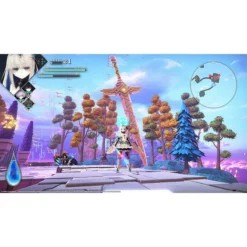 PS4 Games Numskull Crystar (PS4)