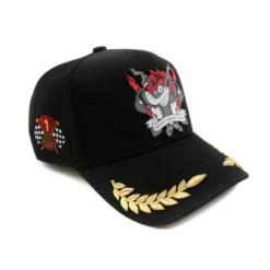 Official Crash Team Racing Nitro-Fueled Racing-inspired Snapback Crash Bandicoot