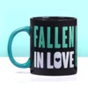 Official Destiny Fallen Baby ‘Fallen In Love’ Black Mug 2 Official Destiny Fallen Baby ‘Fallen In Love’ Black Mug