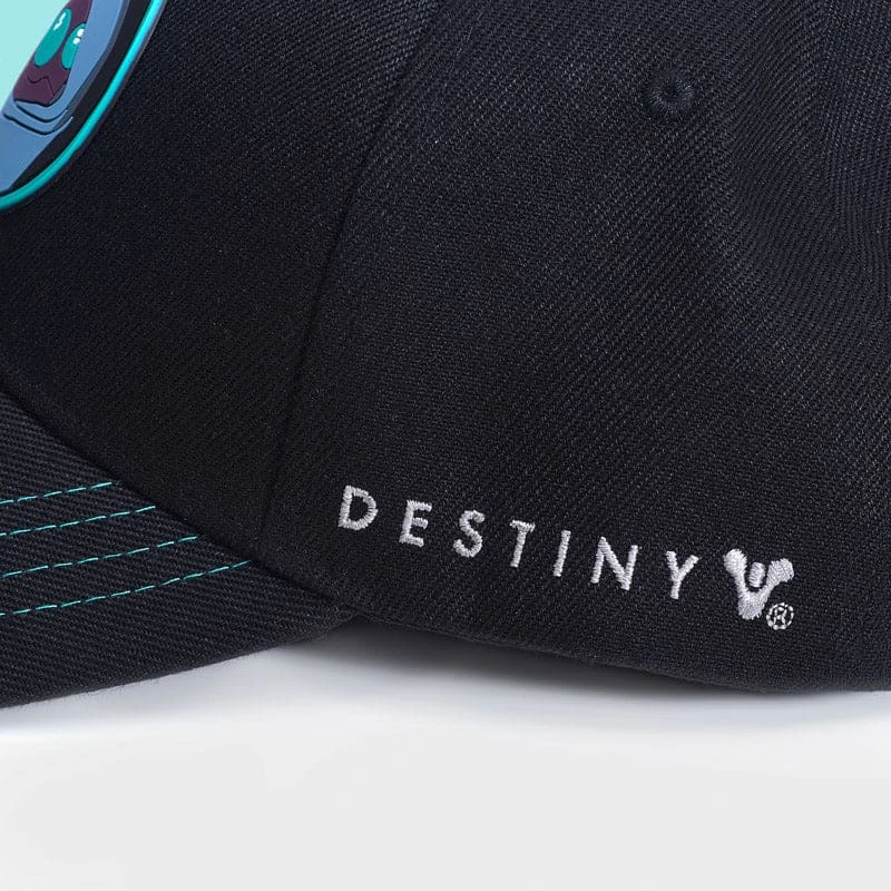 Official Destiny ‘Fallen Baby’ Snapback 5 Official Destiny ‘Fallen Baby’ Snapback