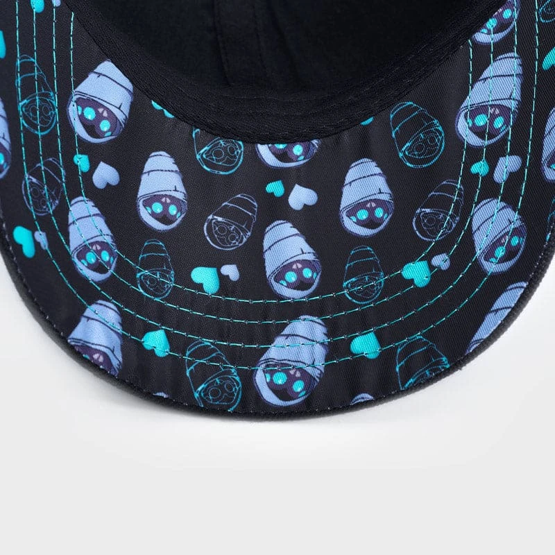 Official Destiny ‘Fallen Baby’ Snapback 6 Official Destiny ‘Fallen Baby’ Snapback