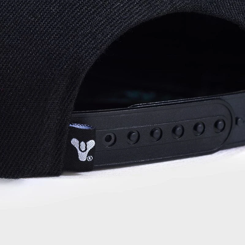 Official Destiny ‘Fallen Baby’ Snapback 7 Official Destiny ‘Fallen Baby’ Snapback
