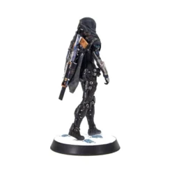Official Destiny 10" The Stranger Statue / Figurine 12 Official Destiny 10