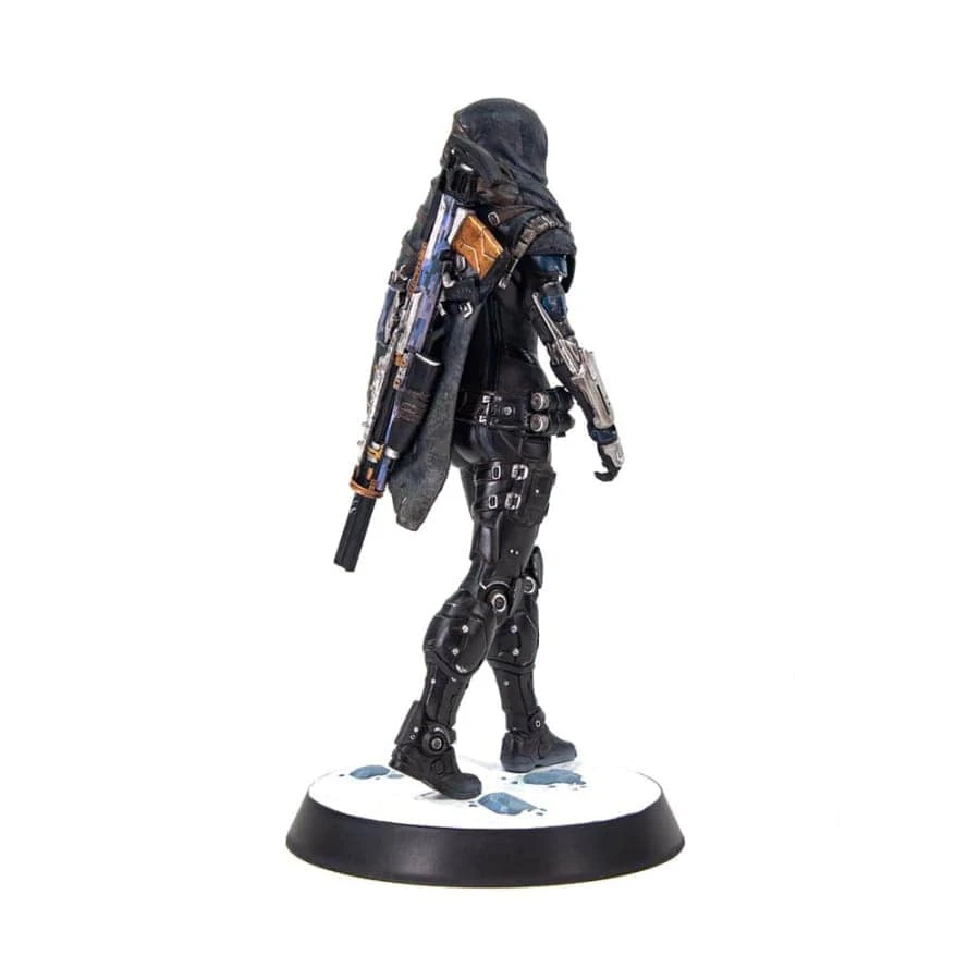 Official Destiny 10" The Stranger Statue / Figurine 5 Official Destiny 10" The Stranger Statue / Figurine