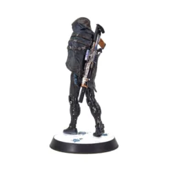 Official Destiny 10" The Stranger Statue / Figurine 13 Official Destiny 10