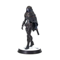Official Destiny 10" The Stranger Statue / Figurine 14 Official Destiny 10