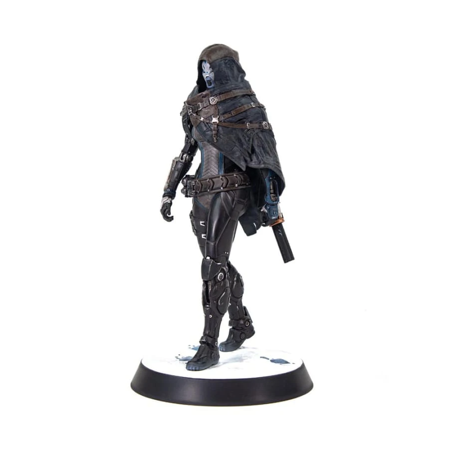 Official Destiny 10" The Stranger Statue / Figurine 7 Official Destiny 10" The Stranger Statue / Figurine
