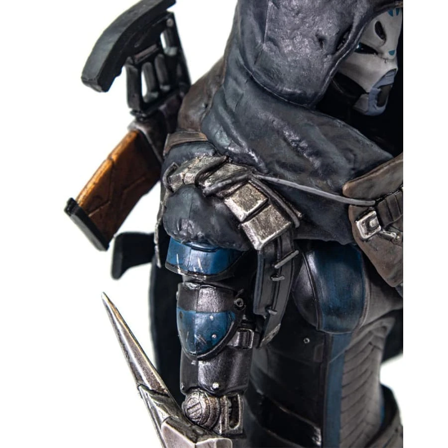 Official Destiny 10" The Stranger Statue / Figurine 8 Official Destiny 10" The Stranger Statue / Figurine