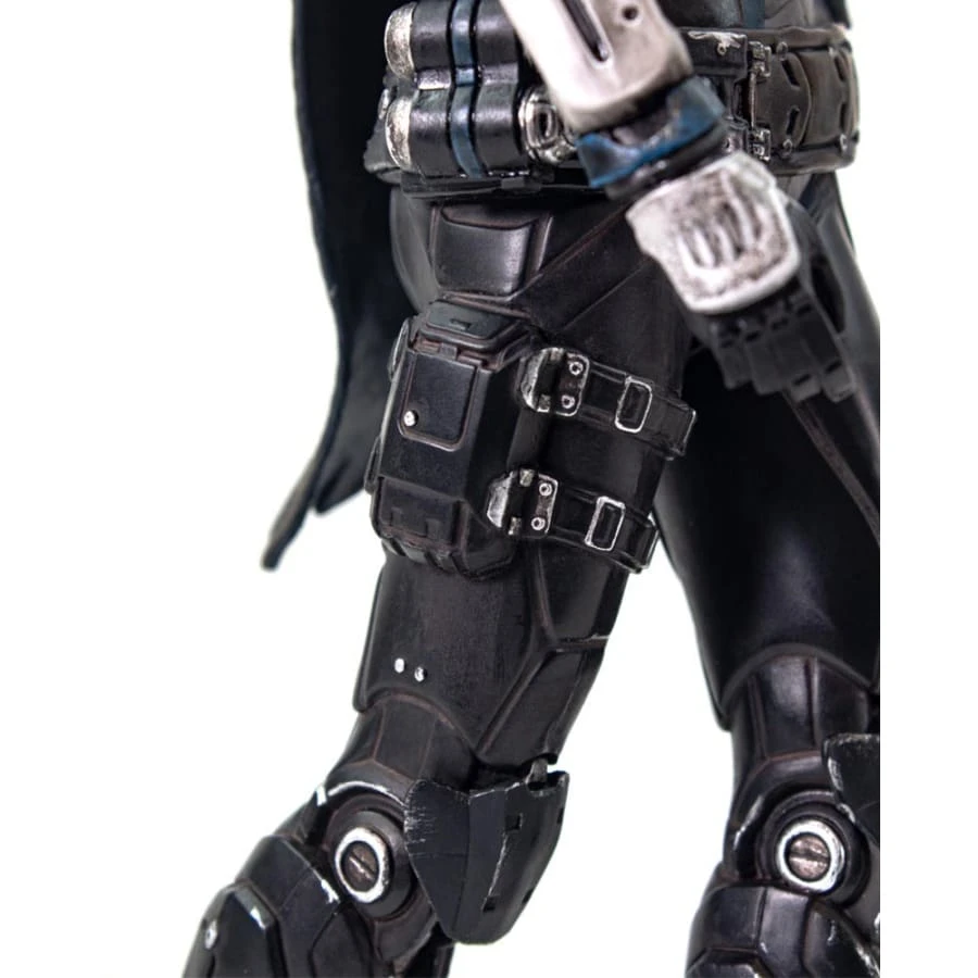 Official Destiny 10" The Stranger Statue / Figurine 10 Official Destiny 10" The Stranger Statue / Figurine