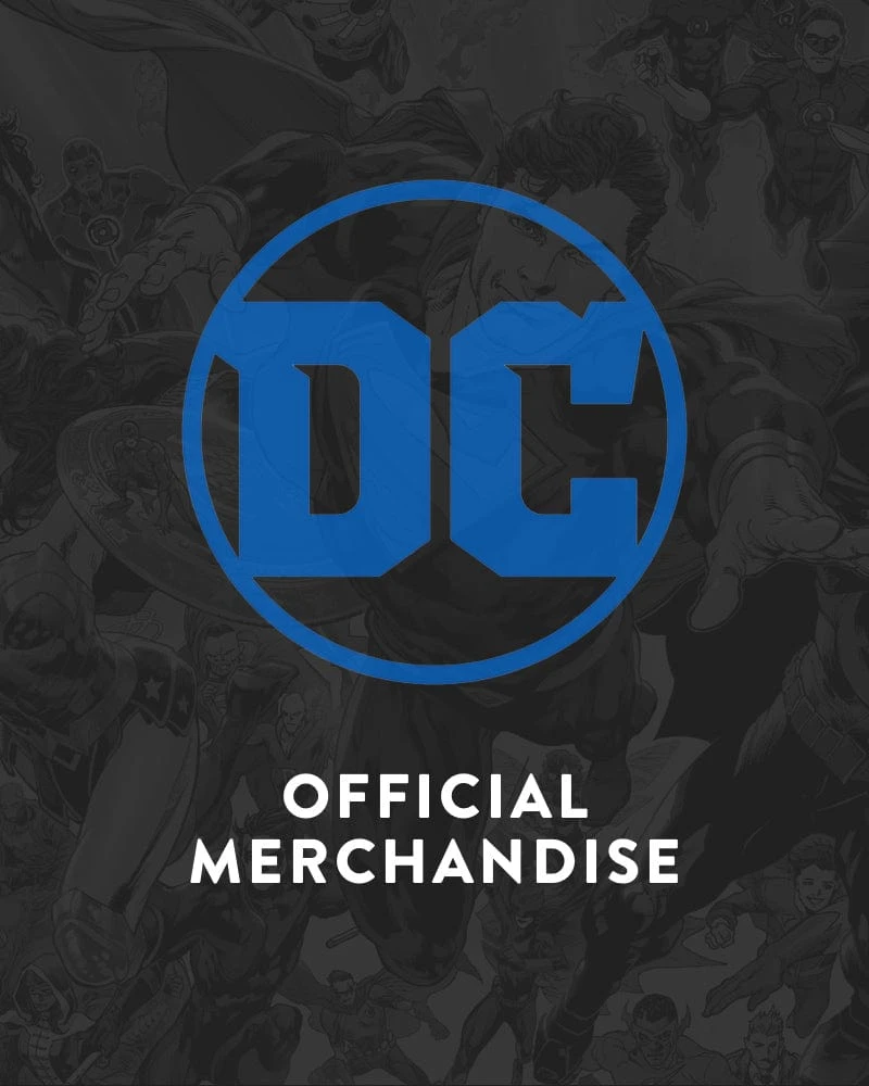 DC Christmas Jumper Official Superman 'Bad Guys Get Coal' Christmas Jumper / Ugly Sweater 9 DC Christmas Jumper Official Superman 'Bad Guys Get Coal' Christmas Jumper / Ugly Sweater