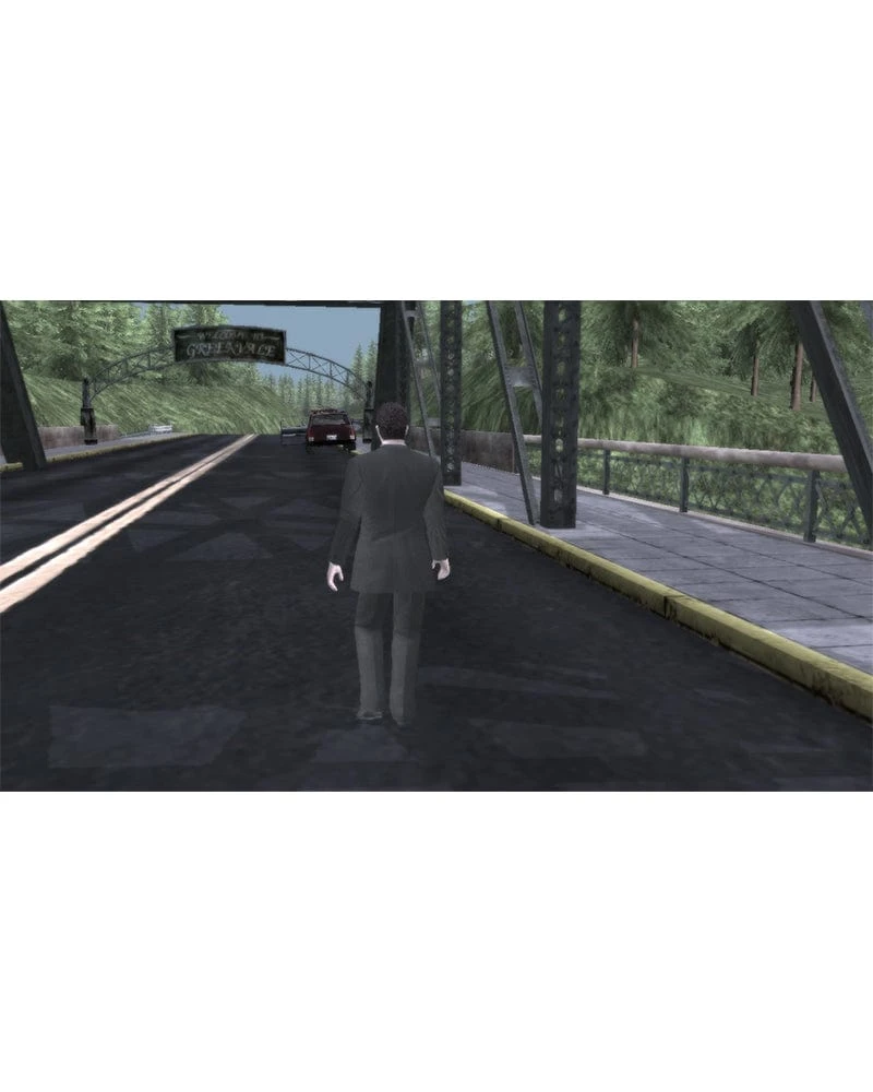 Nintendo Switch Games Numskull Deadly Premonition: Origins (Nintendo Switch) 4 Nintendo Switch Games Numskull Deadly Premonition: Origins (Nintendo Switch)