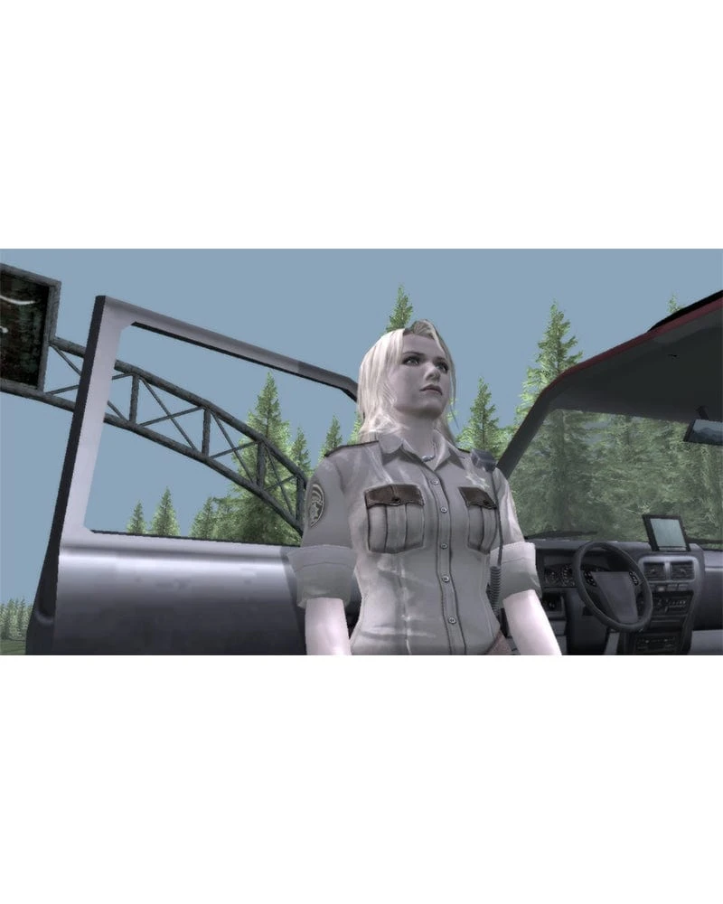 Nintendo Switch Games Numskull Deadly Premonition: Origins (Nintendo Switch) 5 Nintendo Switch Games Numskull Deadly Premonition: Origins (Nintendo Switch)