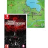 Nintendo Switch Games Numskull Deadly Premonition: Origins With Map Poster (Nintendo Switch) 1 Nintendo Switch Games Numskull Deadly Premonition: Origins With Map Poster (Nintendo Switch)