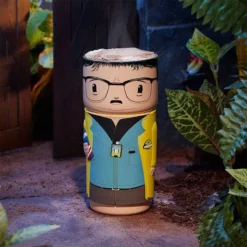 Official Jurassic Park Dennis Nedry CosCup