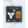 Pin Kings Destiny Enamel Pin Badge Set 1.1 - Guardian 2 Pin Kings Destiny Enamel Pin Badge Set 1.1 - Guardian