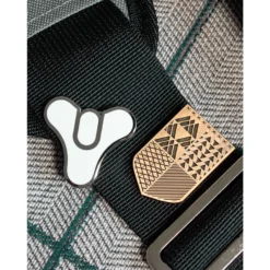 Pin Kings Destiny Enamel Pin Badge Set 1.1 - Guardian