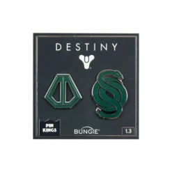 Accessories Pin Kings Destiny Enamel Pin Badge Set 1.3 - Gambit 10 Accessories Pin Kings Destiny Enamel Pin Badge Set 1.3 - Gambit