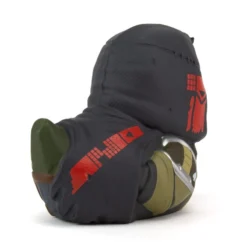Destiny Cayde-6 TUBBZ Collectible Duck