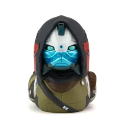 Destiny Cayde-6 TUBBZ Collectible Duck