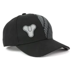 Official Destiny Tricorn Snapback