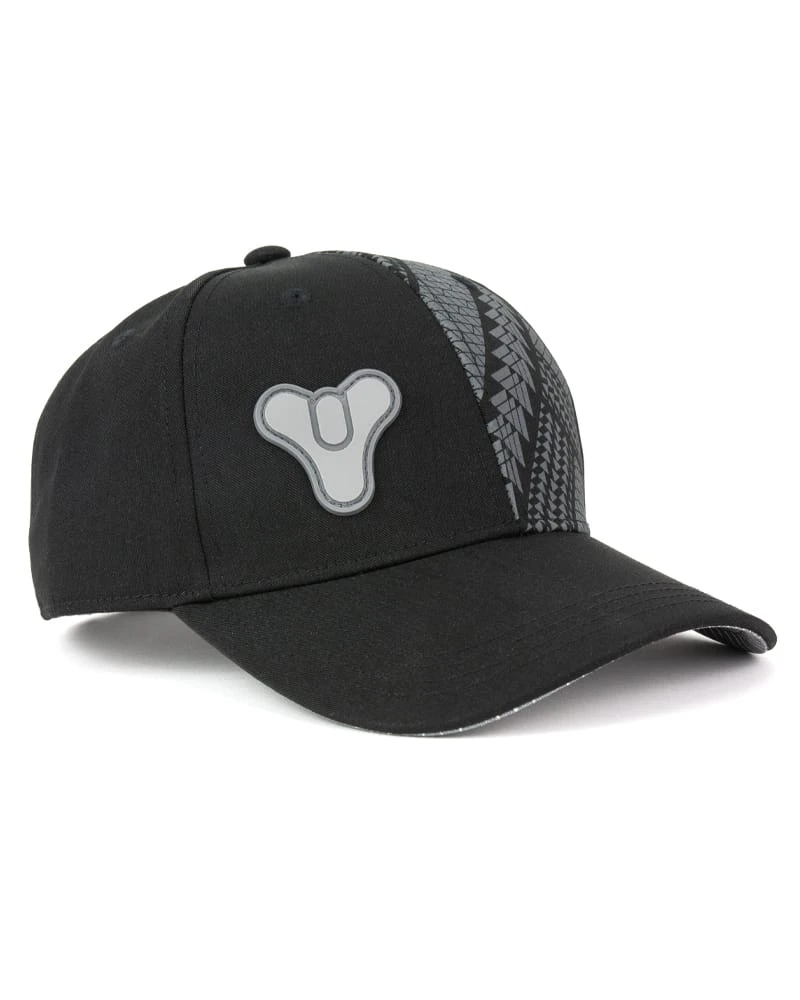 Official Destiny Tricorn Snapback 3 Official Destiny Tricorn Snapback