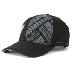 Official Destiny Tricorn Snapback 10 Official Destiny Tricorn Snapback