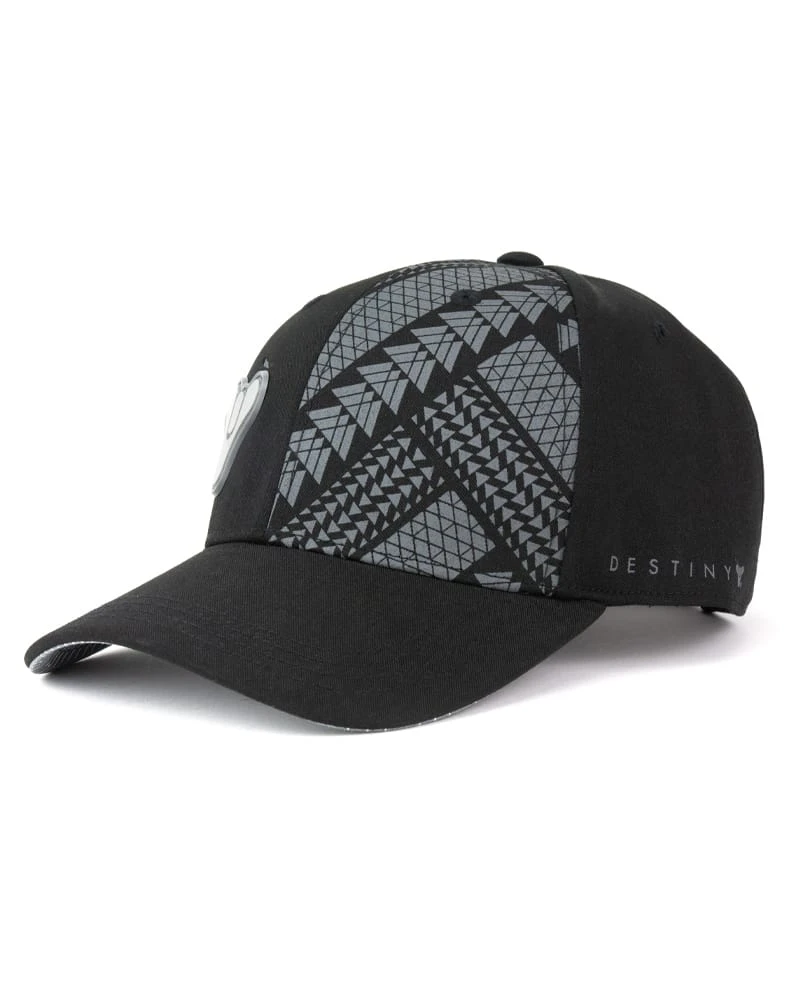 Official Destiny Tricorn Snapback 4 Official Destiny Tricorn Snapback