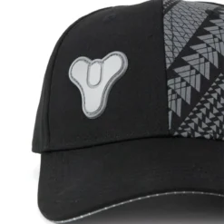 Official Destiny Tricorn Snapback 11 Official Destiny Tricorn Snapback