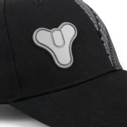 Official Destiny Tricorn Snapback 14 Official Destiny Tricorn Snapback