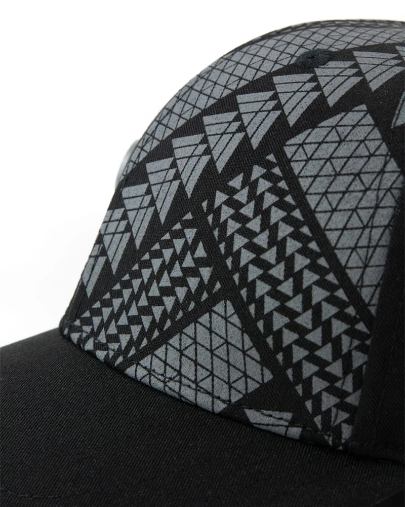 Official Destiny Tricorn Snapback 7 Official Destiny Tricorn Snapback