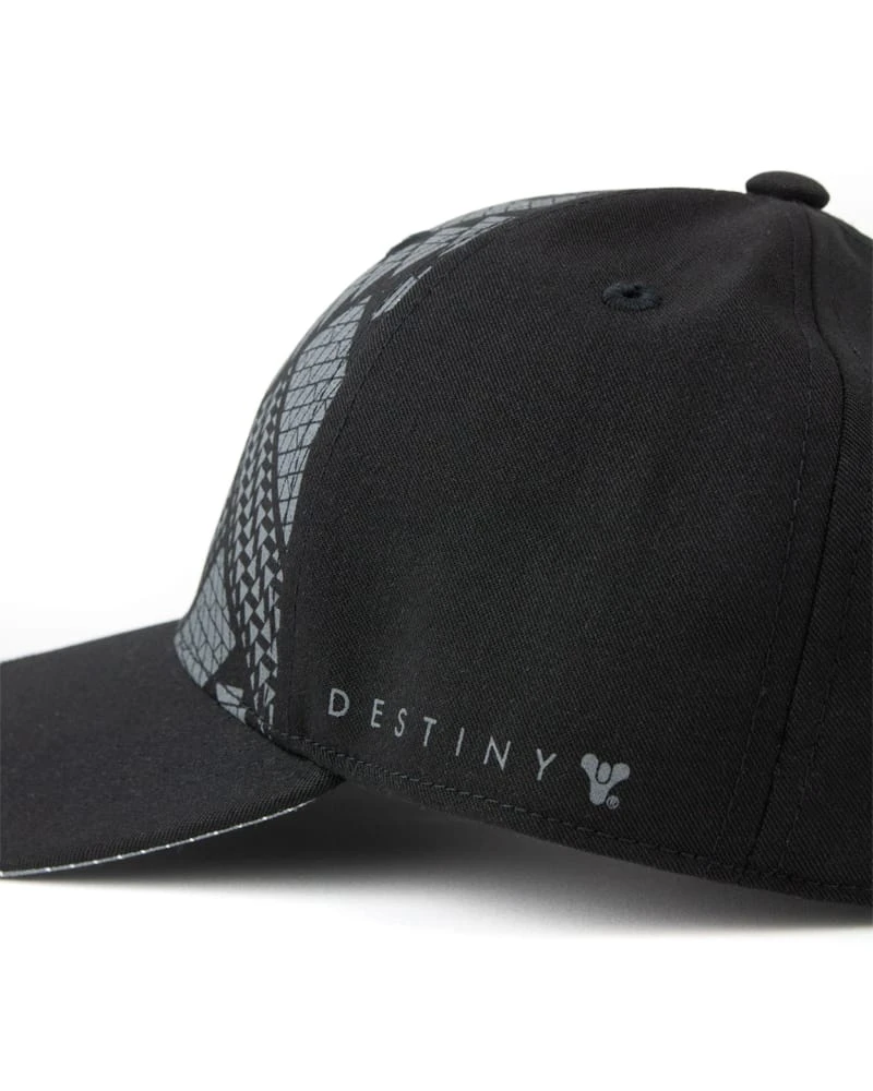Official Destiny Tricorn Snapback 9 Official Destiny Tricorn Snapback