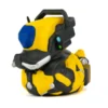 Destiny Sweeper Bot TUBBZ Collectible Duck 2 Destiny Sweeper Bot TUBBZ Collectible Duck