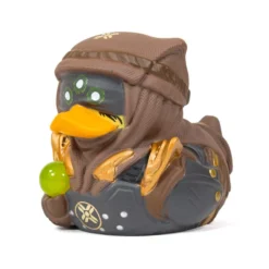Destiny Eris Morn TUBBZ Collectible Duck