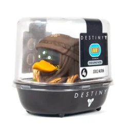 Destiny Eris Morn TUBBZ Collectible Duck